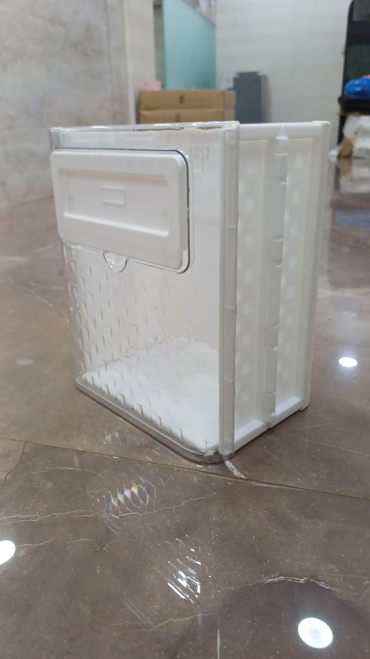 Foldable Wall Mounted Trash Can